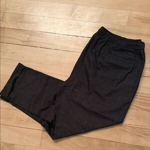 Men's Open Edit Tech Pants